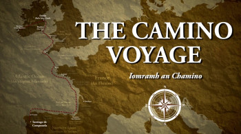 The Camino Voyage (2018) download