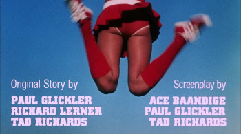 The Cheerleaders (1973) download