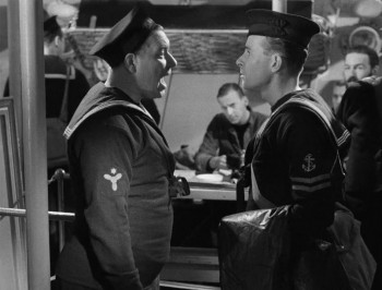 The Cruel Sea (1953) download