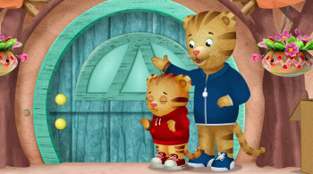 The Daniel Tiger Movie: Won't You Be Our Neighbor? (2018) download