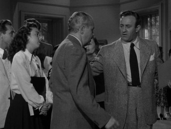 The Dark Past (1948) download