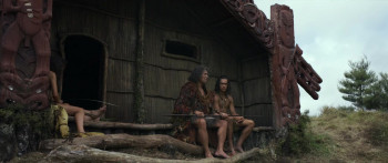 The Dead Lands (2014) download