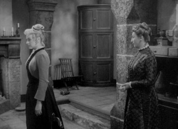 The Diary of a Chambermaid (1946) download