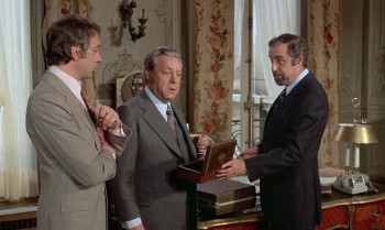 The Discreet Charm of the Bourgeoisie (1972) download