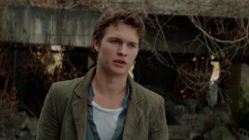 The Divergent Series: Insurgent (2015) download