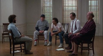 The Dream Team (1989) download