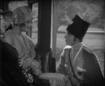 The Eagle (1925) download