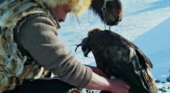 The Eagle Huntress (2016) download