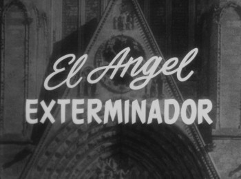 The Exterminating Angel (1962) download