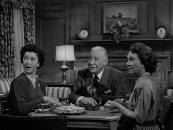 The Family Secret (1951) download