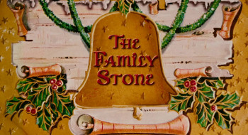 The Family Stone (2005) download