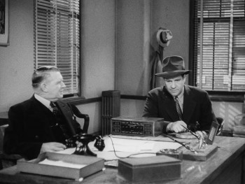 The Fatal Hour (1940) download