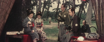 The Ghost of Yotsuya (1959) download