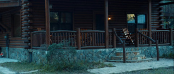 The Girl in Cabin 13 (2021) download