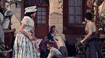 The Glass Slipper (1955) download