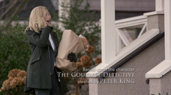 The Gourmet Detective The Gourmet Detective (2015) download