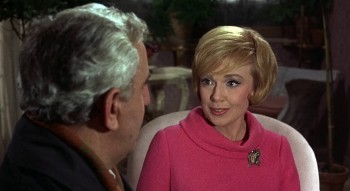 The Honey Pot (1967) download