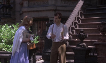The House on Carroll Street (1987) download