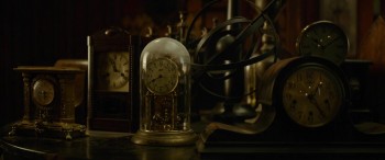 The House with a Clock in Its Walls (2018) download
