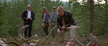 The Hunters (1996) download