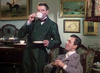 The Importance of Being Earnest (1952) download