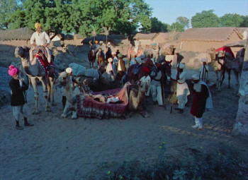 The Indian Tomb (1959) download