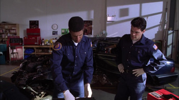 The Inspectors 2: A Shred of Evidence (2000) download