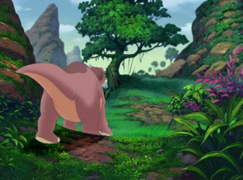 The Land Before Time IX: Journey to Big Water (2002) download