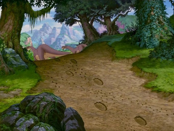 The Land Before Time XI: Invasion of the Tinysauruses (2005) download