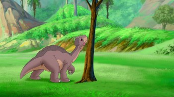 The Land Before Time XIII: The Wisdom of Friends (2007) download