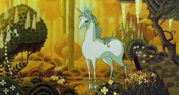 The Last Unicorn (1982) download