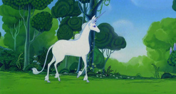 The Last Unicorn (1982) download