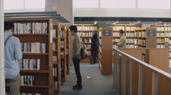 The Library Wars: Book of Memories (2015) download