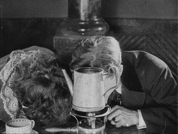 The Living Dead Man (1926) download