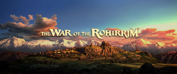 The Lord of the Rings: The War of the Rohirrim (2024) download