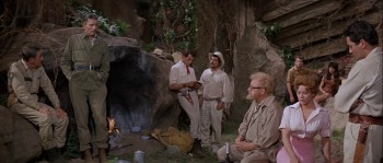 The Lost World (1960) download