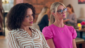 The Love Club Moms: Tory (2025) download