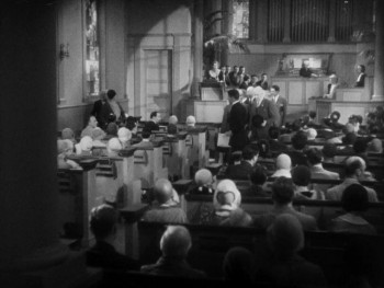 The Miracle Woman (1931) download