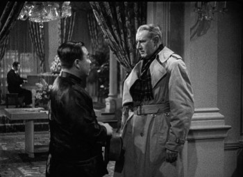 The Mystery of Mr. Wong (1939) download