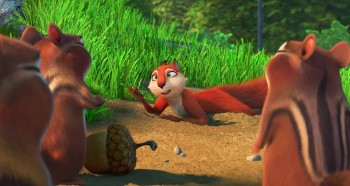 The Nut Job 2: Nutty by Nature (2017) download