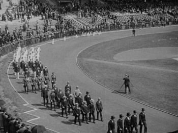 The Olympic Games in Paris 1924 (1925) download