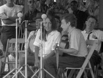 The Other Side of the Mirror: Bob Dylan at the Newport Folk Festival (2007) download