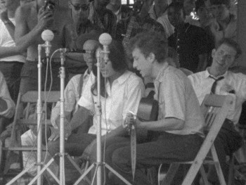 The Other Side of the Mirror: Bob Dylan at the Newport Folk Festival (2007) download