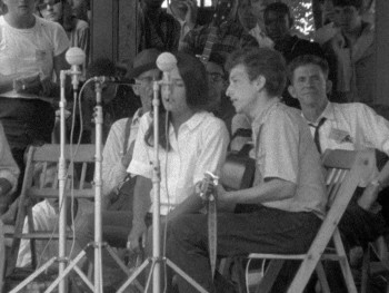 The Other Side of the Mirror: Bob Dylan at the Newport Folk Festival (2007) download