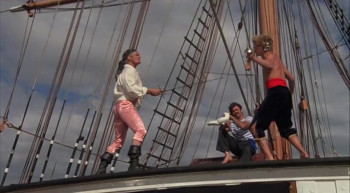 The Pirate Movie (1982) download