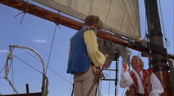 The Pirate Movie (1982) download