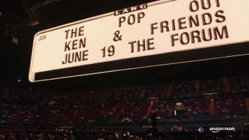 The Pop Out: Ken & Friends (2024) download