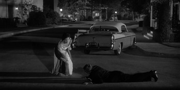 The Price of Fear (1956) download