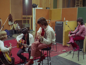 The Rolling Stones Sympathy for The Devil (1968) download