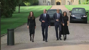 The Royal Four: Stronger Together (2024) download